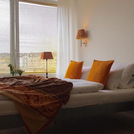 Duesseldorfer Domicil Media Harbour Aparthotel Екстериор снимка