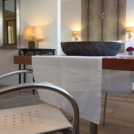 Duesseldorfer Domicil Media Harbour Aparthotel Екстериор снимка