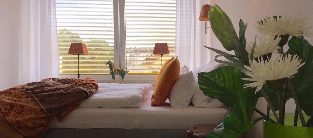 Duesseldorfer Domicil Media Harbour Aparthotel Екстериор снимка