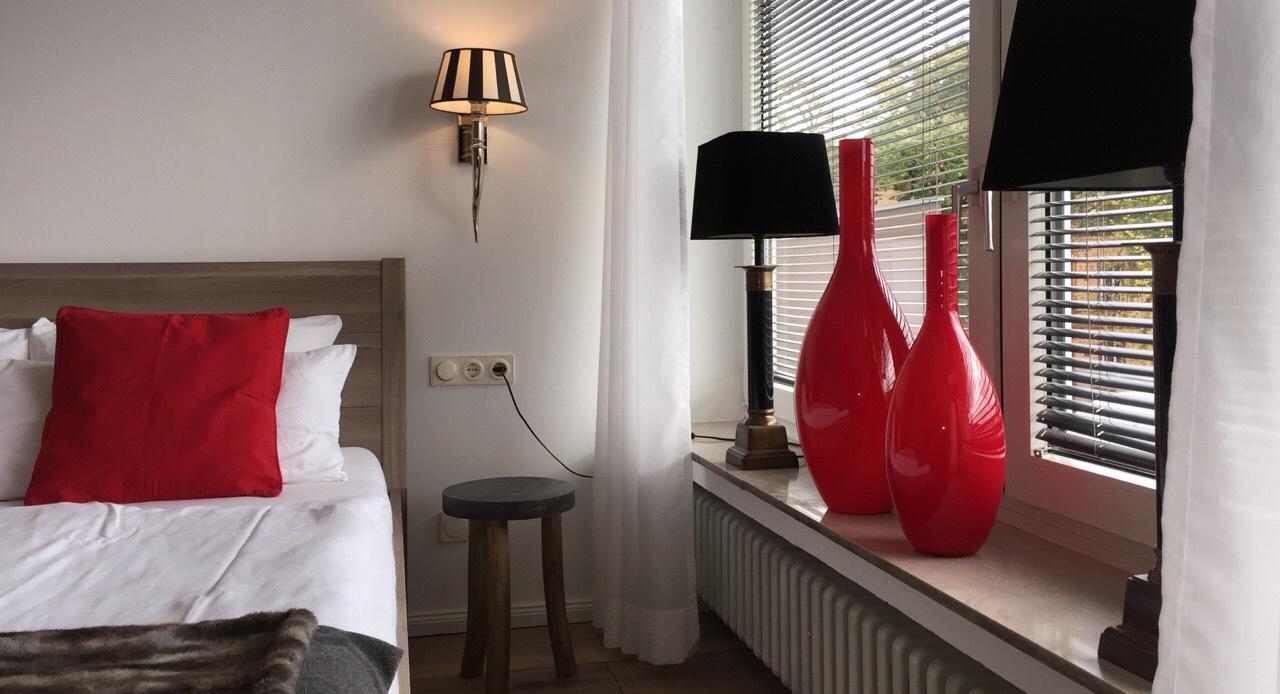 Duesseldorfer Domicil Media Harbour Aparthotel Екстериор снимка