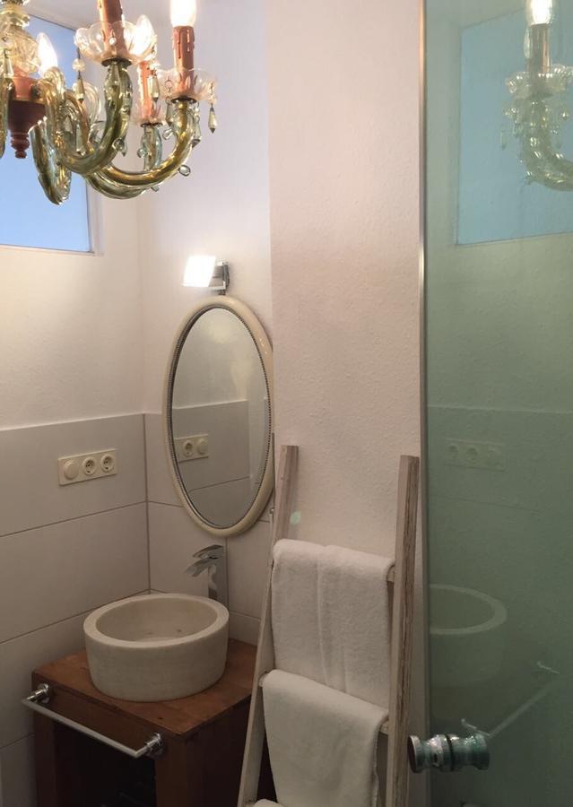 Duesseldorfer Domicil Media Harbour Aparthotel Екстериор снимка